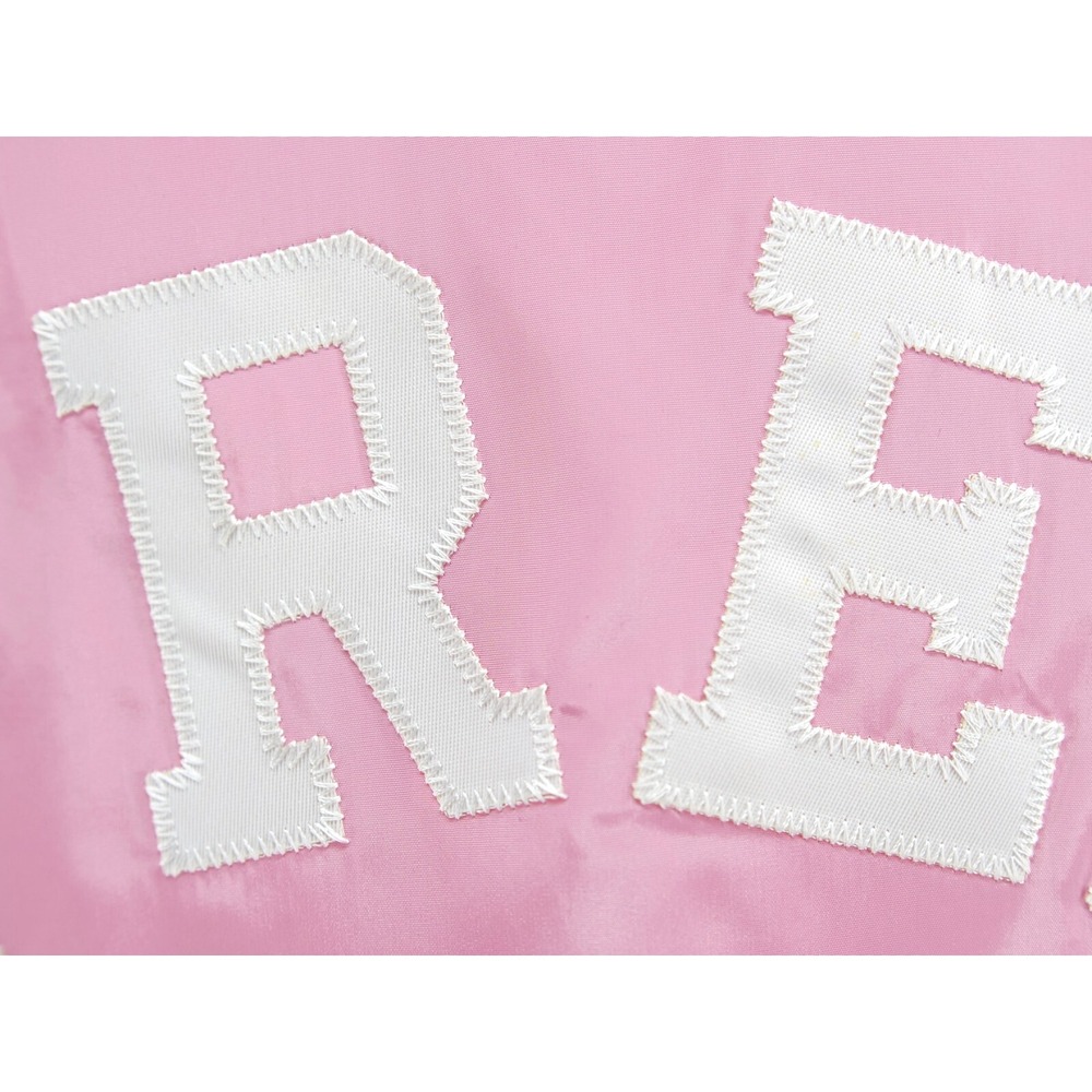 Supreme x Champion Half Zip Pullover Pink‎ Size XL - Picture 15 of 15